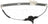 Dorman 752-495 Window Regulator - Front Left