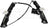 Dorman 752-640 Window Regulator - Front Left