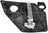 Dorman 752-647 Window Regulator - Rear Right