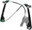 Dorman 752-717 Window Regulator - Front Right