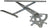 Dorman 752-726 Window Regulator - Front Left