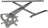 Dorman 752-727 Window Regulator - Front Right
