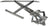 Dorman 752-733 Window Regulator - Front Right