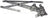 Dorman 752-748 Window Regulator - Front Right