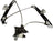 Dorman 752-758 Window Regulator - Front Right