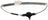 Dorman 752-763 Window Regulator - Rear Left