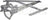 Dorman 752-768 Window Regulator - Front Right