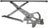 Dorman 752-772 Window Regulator - Front Right