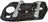 Dorman 752-773 Window Regulator - Front Left