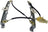 Dorman 752-792 Window Regulator - Front Left