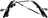 Dorman 752-793 Window Regulator - Front Right