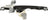 Dorman 752-795 Window Regulator - Rear Right