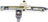 Dorman 752-801 Window Regulator - Rear Left