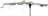 Dorman 752-802 Window Regulator - Rear Right