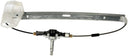 Dorman 752-811 Window Regulator - Rear Left
