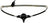 Dorman 752-820 Window Regulator - Rear Right