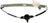Dorman 752-832 Window Regulator - Front Left