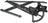 Dorman 752-850 Window Regulator - Front Left