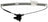 Dorman 752-855 Window Regulator - Front Left