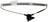 Dorman 752-856 Window Regulator - Front Right