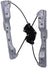 Dorman 752-868 Window Regulator - Front Left