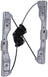 Dorman 752-869 Window Regulator - Front Right