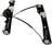 Dorman 752-905 Window Regulator - Front Right