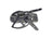 Dorman 752-912 Window Regulator - Front Left