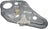 Dorman 752-951 Window Regulator - Rear Right