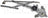 Dorman 752-975 Window Regulator - Front Right