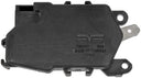 Dorman 759-022 Door Lock Actuator Motor - Front Left or Rear Left