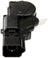 Dorman 759-109 Door Lock Actuator Motor - Rear Right