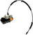 Dorman 759-110 Door Lock Actuator Motor - Front Right