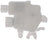 Dorman 759-362 Door Lock Actuator Motor - Front Right