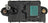 Dorman 759-440 Door Lock Actuator Motor - Rear Left