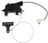 Dorman 759-491 Fuel Filler Door Lock Actuator
