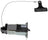Dorman 759-495 Fuel Filler Door Lock Actuator