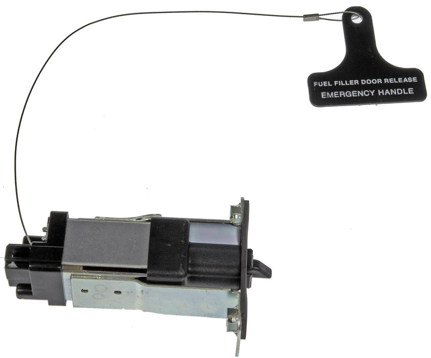Dorman 759-495 Fuel Filler Door Lock Actuator