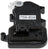 Dorman 759-804 Door Lock Actuator Motor - Front Left