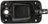 Dorman 760-5105 Exterior Door Handle - Front Right