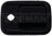 Dorman 760-5210 Exterior Door Handle - Front Left
