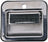 Dorman 760-5405 Exterior Door Handle - Front Right