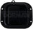 Dorman 760-5422 Interior Door Handle - Left