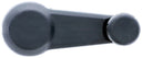 Dorman 760-5498 Window Crank Handle