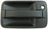 Dorman 760-5607 Exterior Door Handle - Front Left