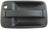 Dorman 760-5608 Exterior Door Handle - Front Right