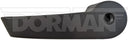 Dorman 761-5510 Interior Door Handle - Front Left