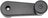 Dorman 775-5201 Window Crank Handle - Left or Right