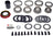 Dorman 797-105 Differential Bearing Kit - Rear