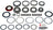 Dorman 797-115 Differential Bearing Kit - Rear
